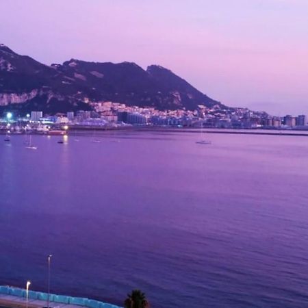 Apartamentos Vista A Tres Continentes La Línea de la Concepción Zewnętrze zdjęcie