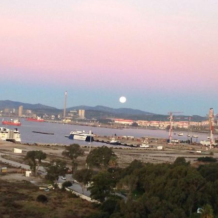 Apartamentos Vista A Tres Continentes La Línea de la Concepción Zewnętrze zdjęcie