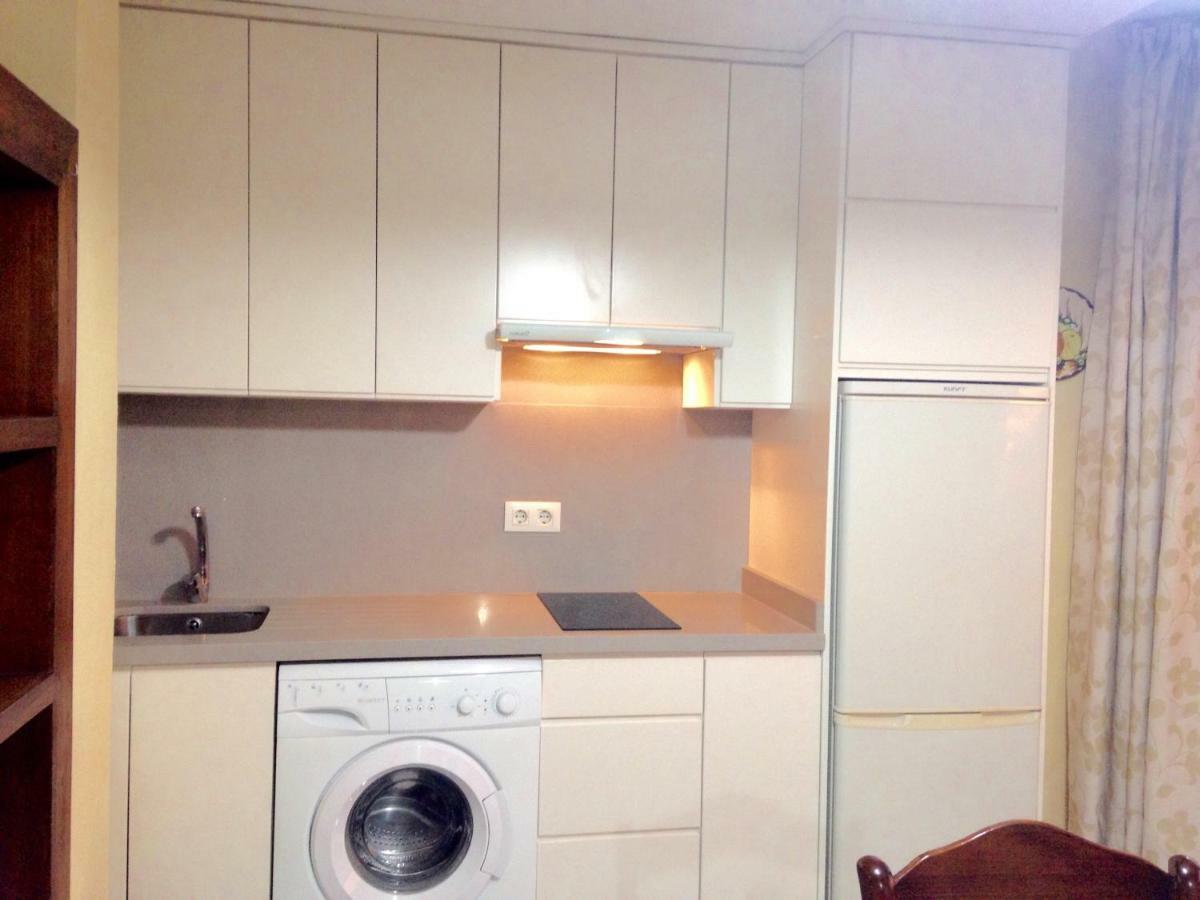 Apartamentos Vista A Tres Continentes La Línea de la Concepción Zewnętrze zdjęcie