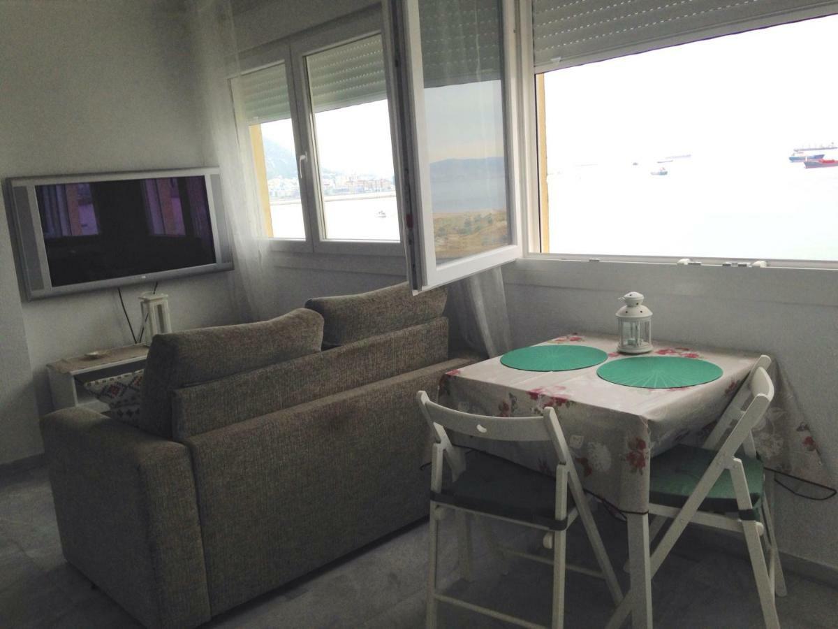 Apartamentos Vista A Tres Continentes La Línea de la Concepción Zewnętrze zdjęcie