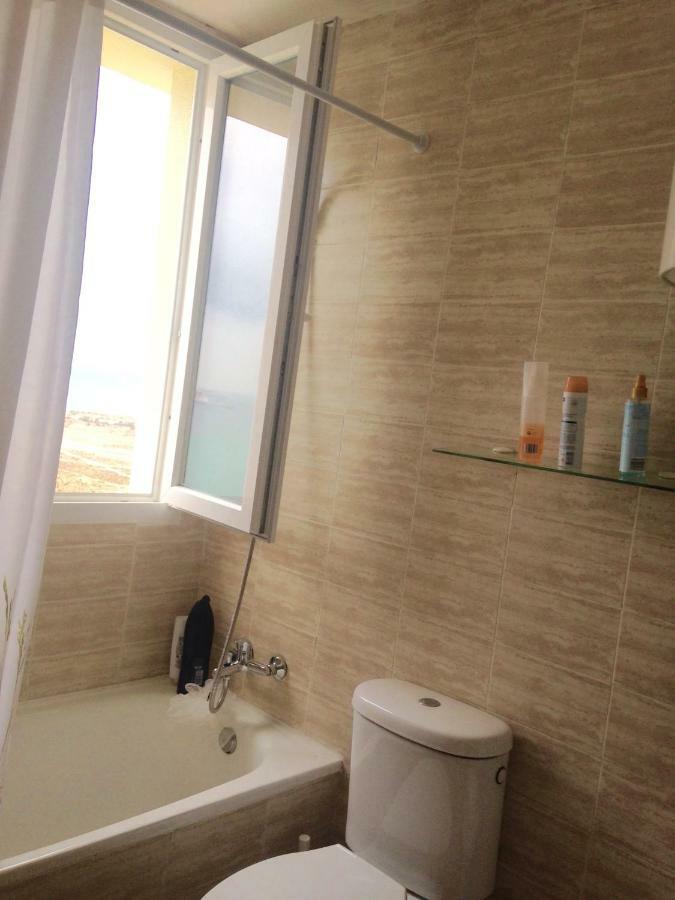 Apartamentos Vista A Tres Continentes La Línea de la Concepción Zewnętrze zdjęcie